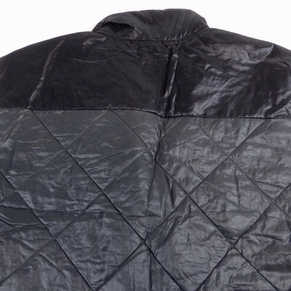 Smartloft 120 Quilted Nylon & Wool Vest Smartwool - Picture 5 of 11